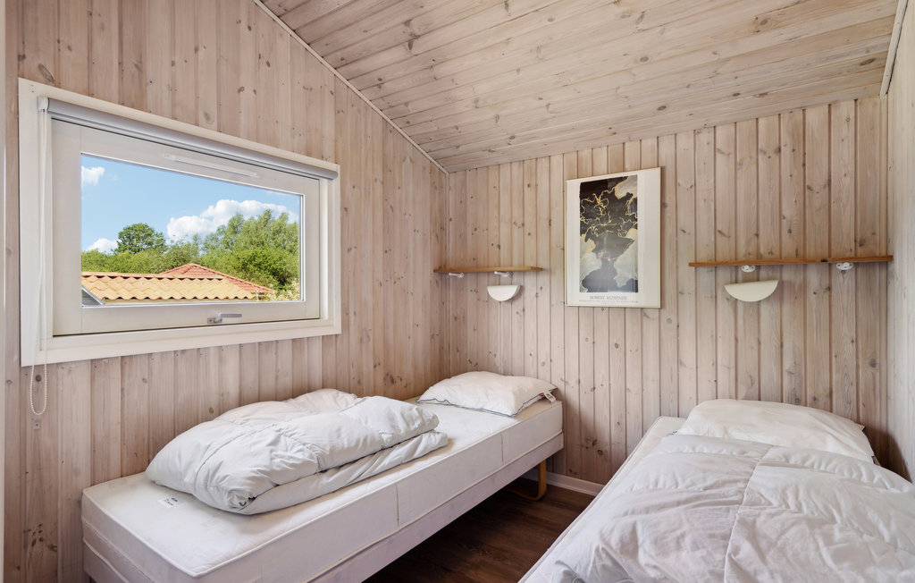 Ferienhaus - Spodsbjerg , Dänemark - G10239 17