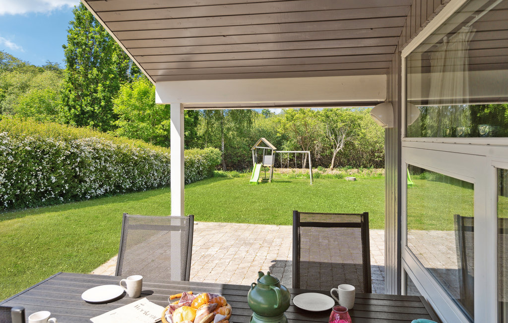 Ferienhaus - Spodsbjerg , Dänemark - G10239 12