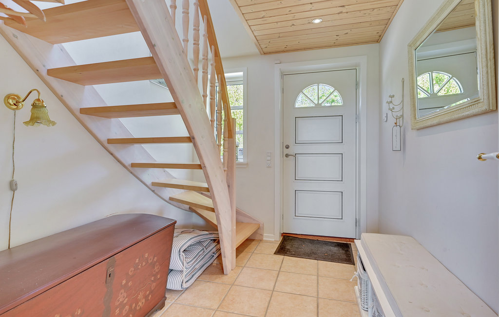 Ferienhaus - Bukkemose , Dänemark - G10992 18