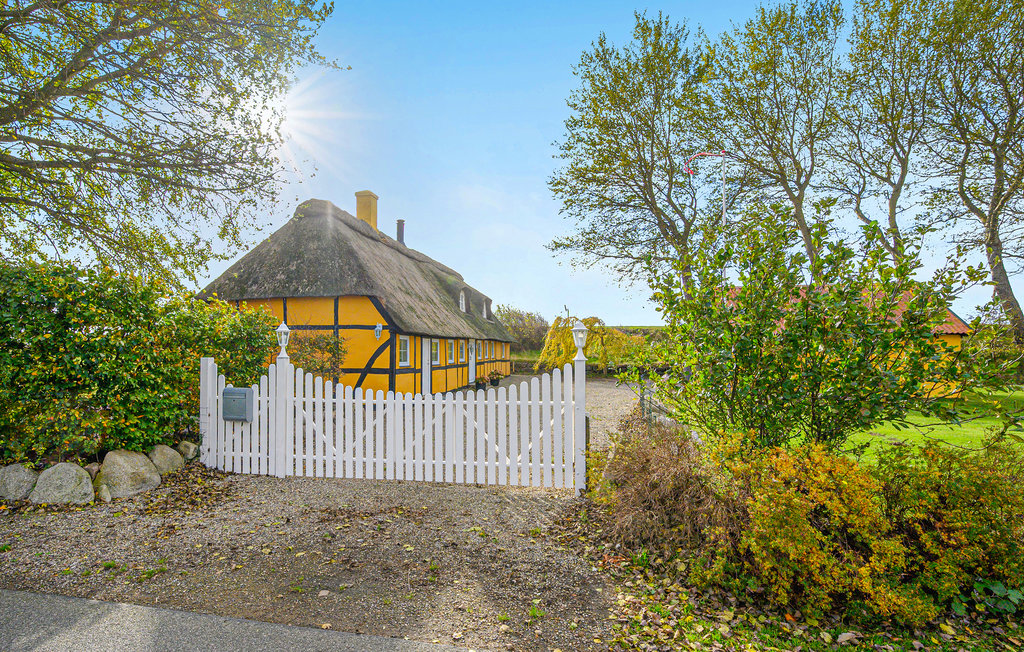 Ferienhaus - Bukkemose , Dänemark - G10843 18