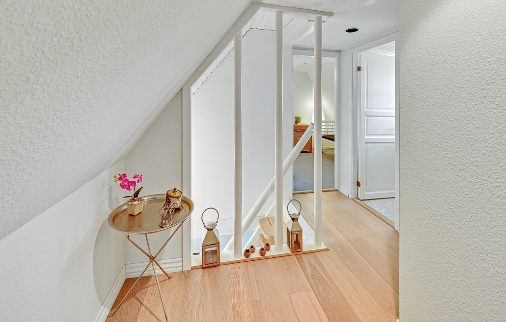 Ferienhaus - Bukkemose , Dänemark - G10843 29