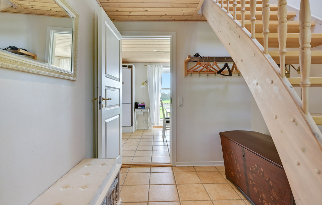 Ferienhaus - Bukkemose , Dänemark - G10992 19