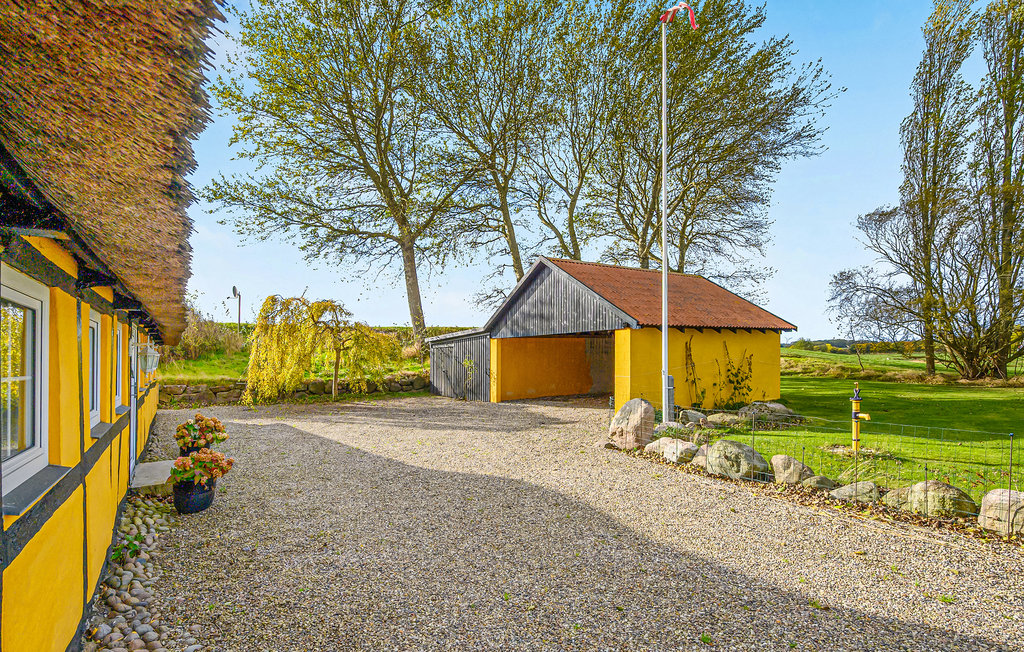 Ferienhaus - Bukkemose , Dänemark - G10843 15