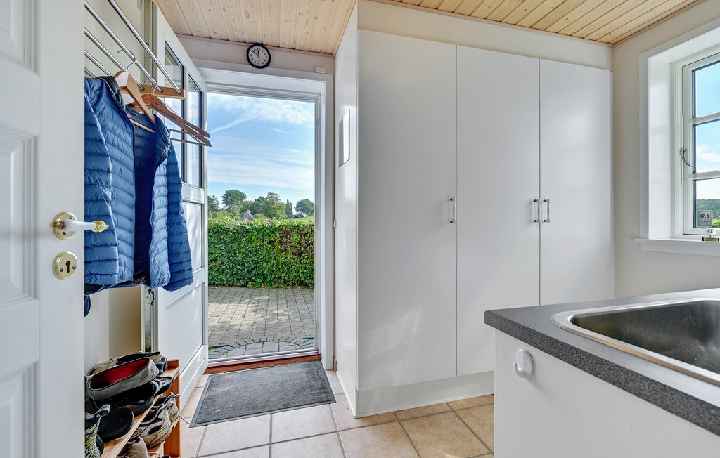 Ferienhaus - Bukkemose , Dänemark - G10992 21