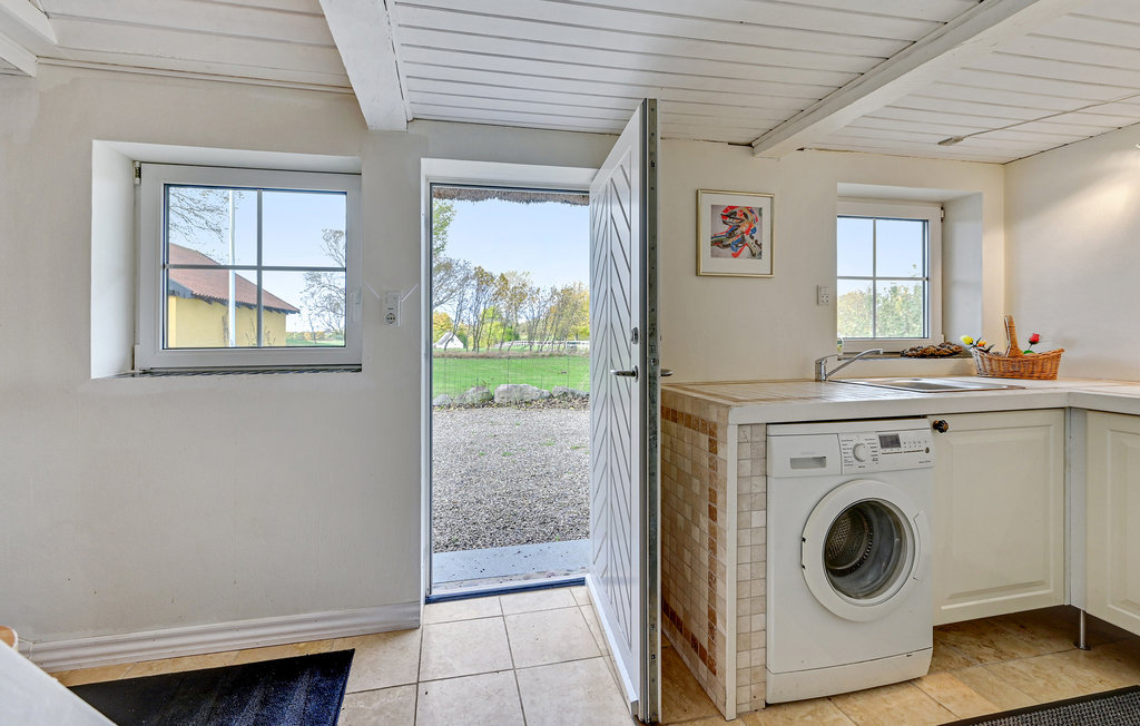 Ferienhaus - Bukkemose , Dänemark - G10843 27