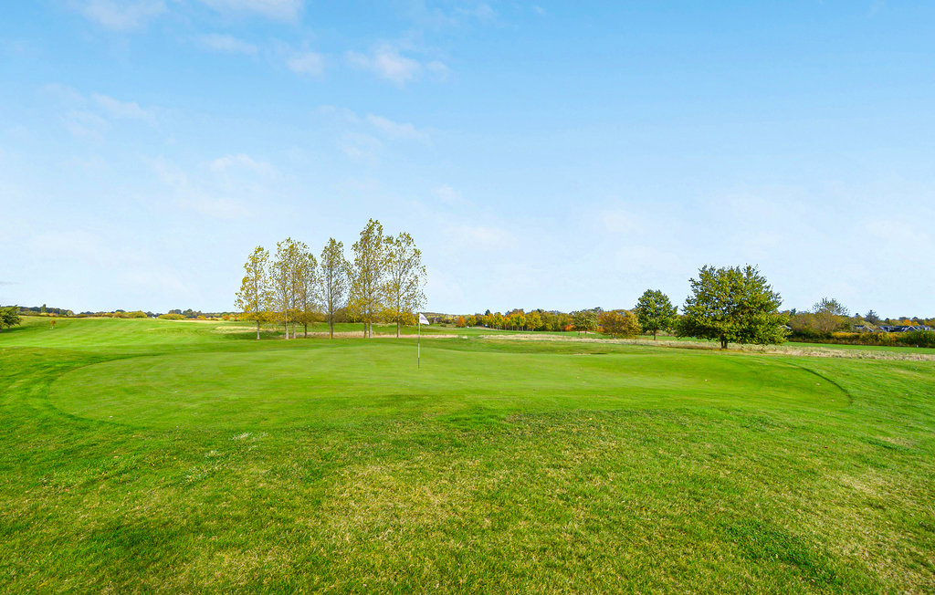 Ferienhaus - Bukkemose , Dänemark - G10843 17