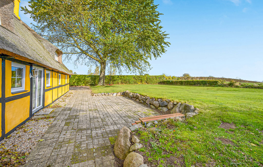 Ferienhaus - Bukkemose , Dänemark - G10843 9