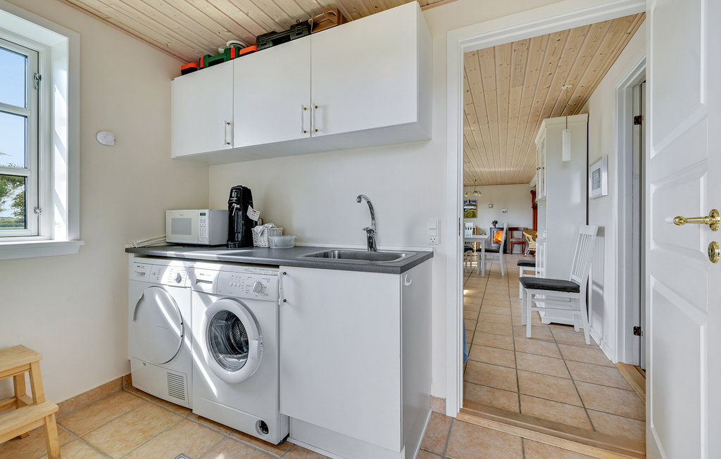 Ferienhaus - Bukkemose , Dänemark - G10992 20