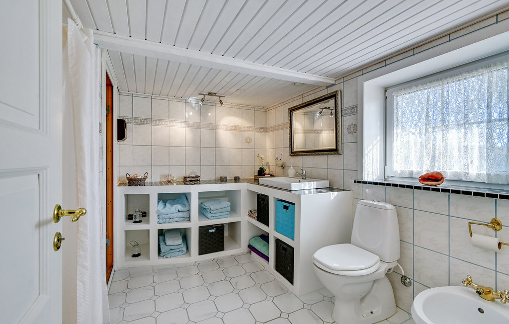 Ferienhaus - Bukkemose , Dänemark - G10843 34