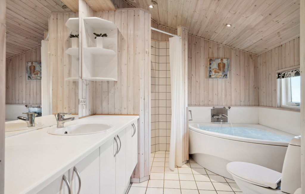 Ferienhaus - Spodsbjerg , Dänemark - G10239 8
