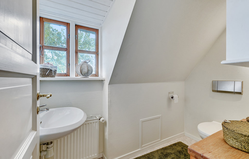 Ferienhaus - Bukkemose , Dänemark - G10843 36