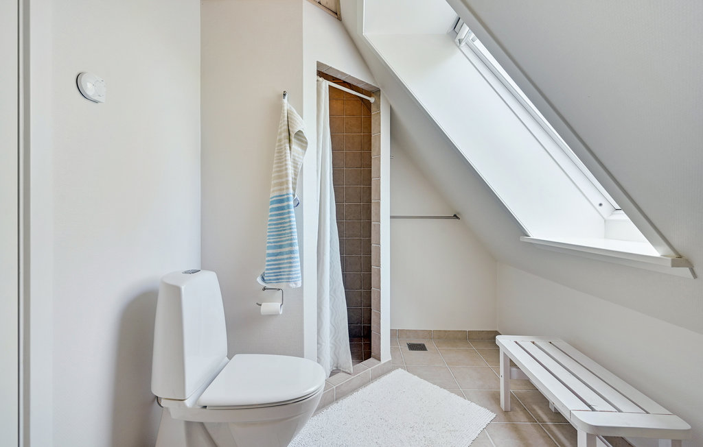 Ferienhaus - Bukkemose , Dänemark - G10992 27