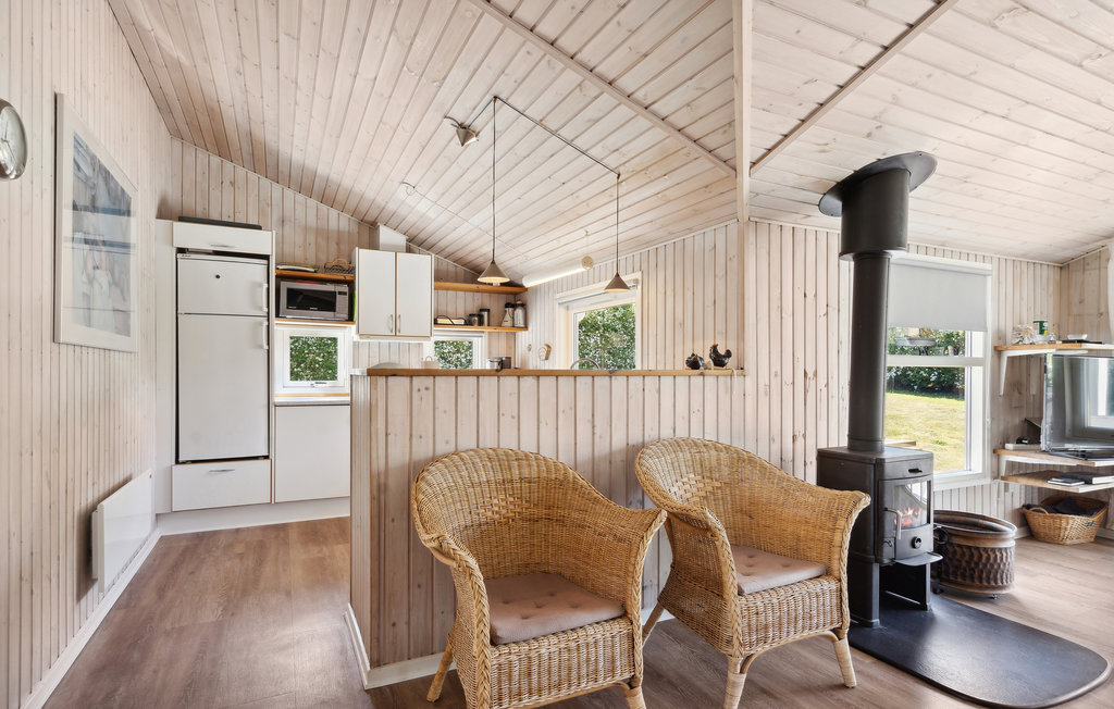 Ferienhaus - Spodsbjerg , Dänemark - G10239 6