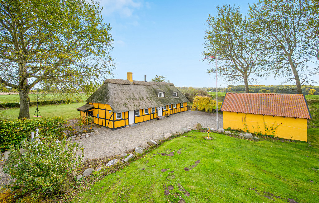 Ferienhaus - Bukkemose , Dänemark - G10843 1