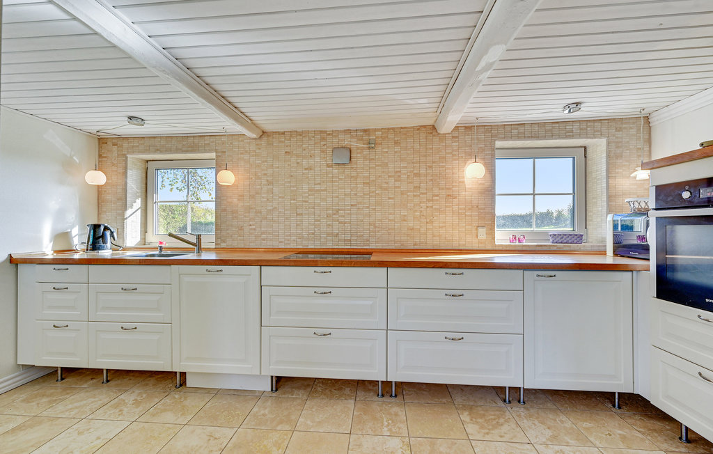 Ferienhaus - Bukkemose , Dänemark - G10843 8
