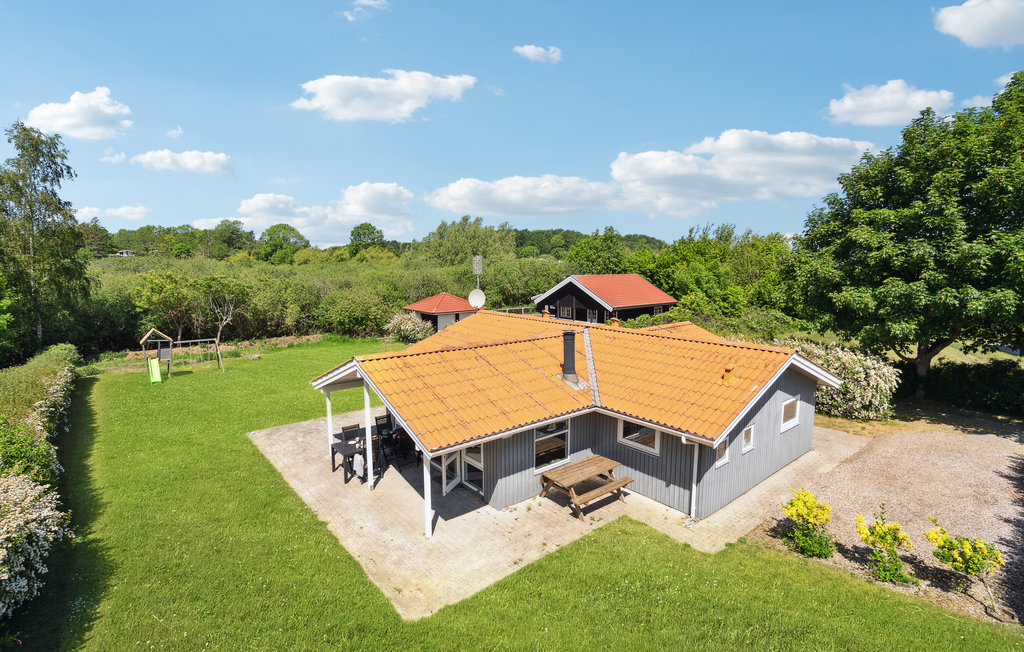 Ferienhaus - Spodsbjerg , Dänemark - G10239 10