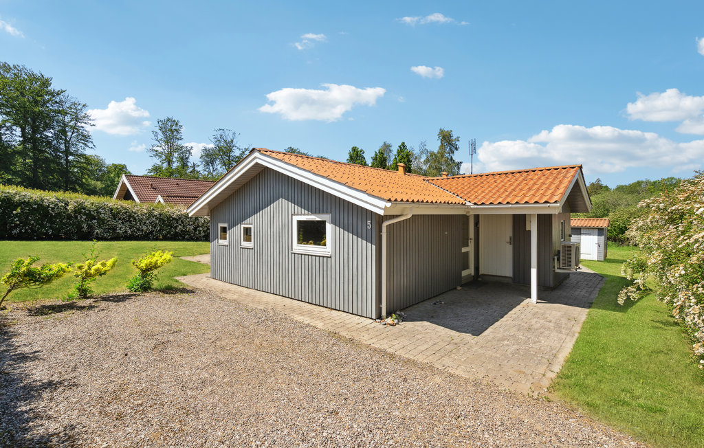 Ferienhaus - Spodsbjerg , Dänemark - G10239 11