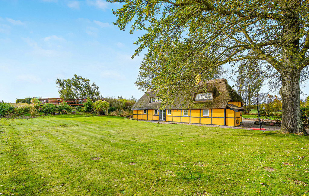 Ferienhaus - Bukkemose , Dänemark - G10843 13