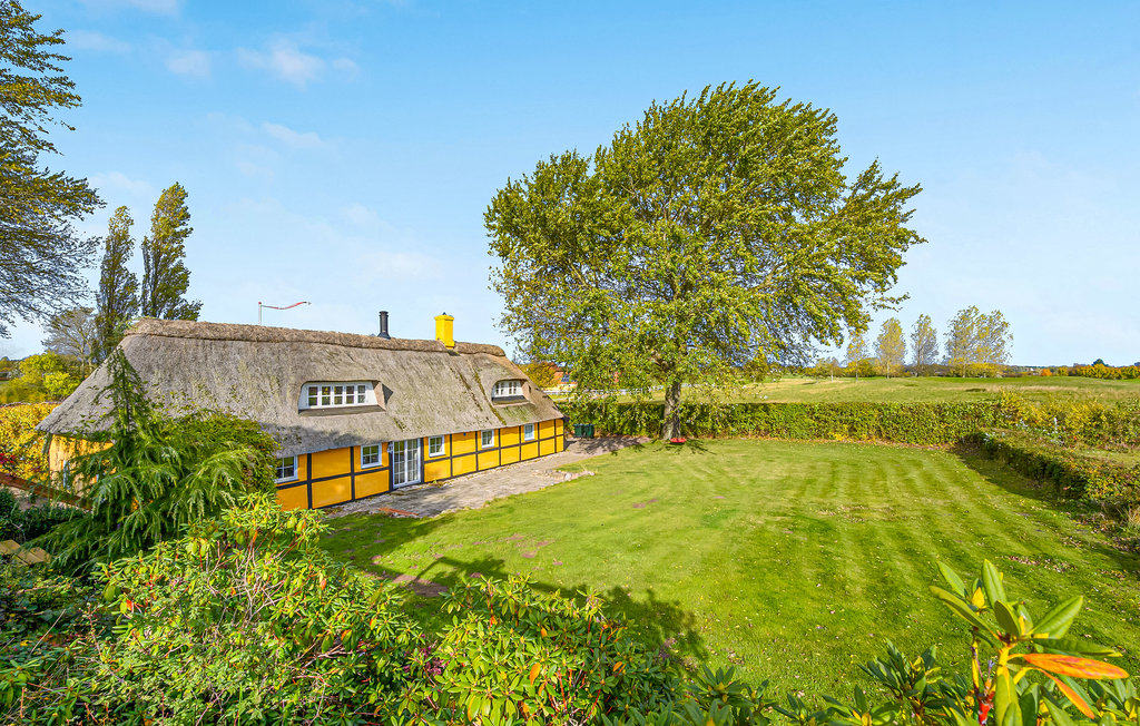 Ferienhaus - Bukkemose , Dänemark - G10843 10