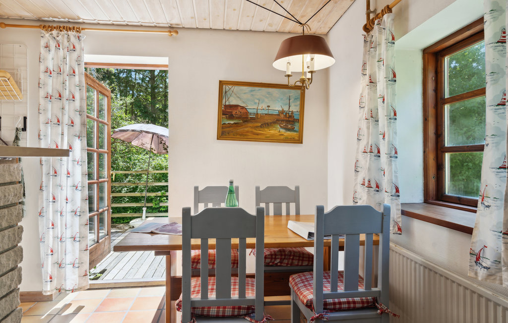 Ferienwohnung - Lohals , Dänemark - G10283 5