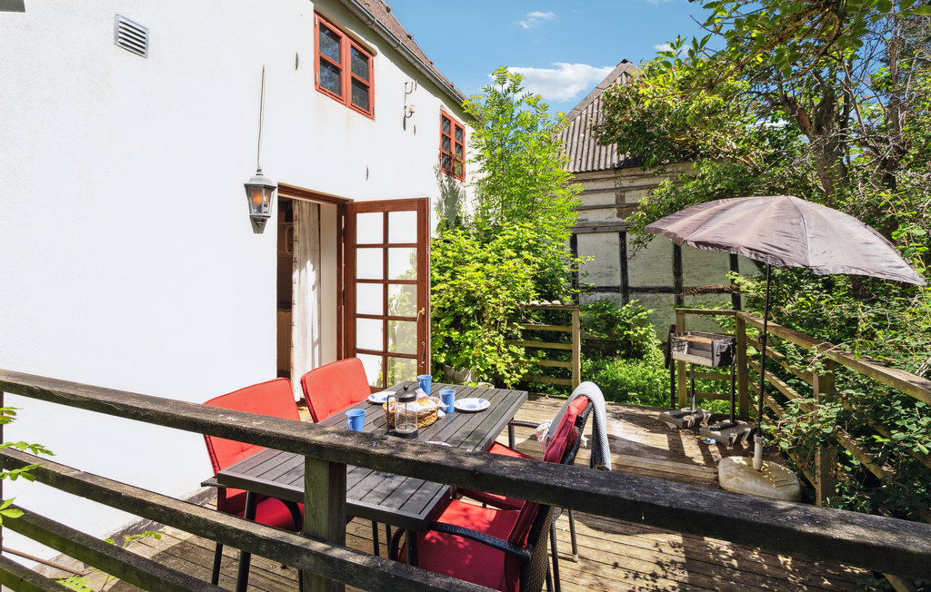 Ferienwohnung - Lohals , Dänemark - G10283 11