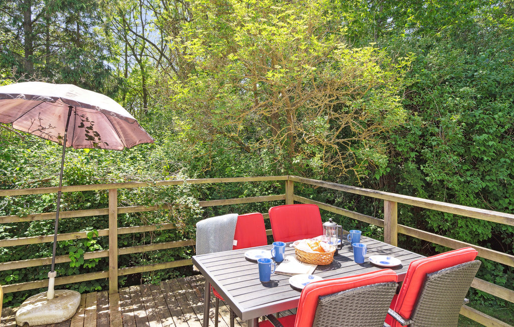 Ferienwohnung - Lohals , Dänemark - G10283 12