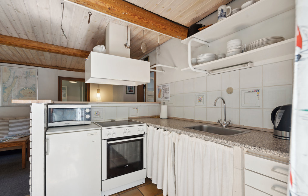 Ferienwohnung - Lohals , Dänemark - G10283 6