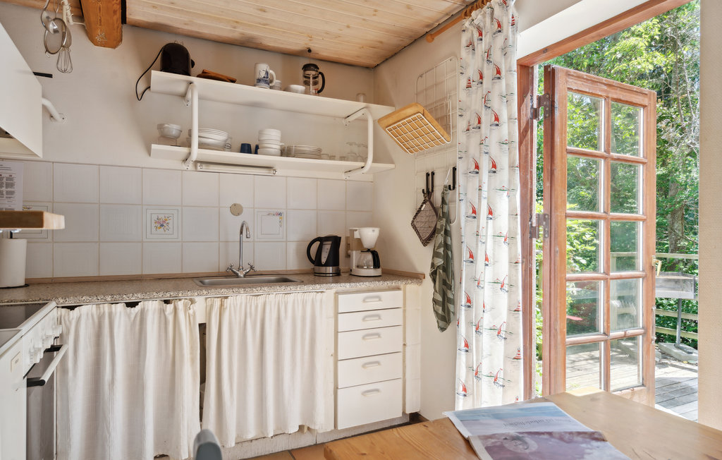 Ferienwohnung - Lohals , Dänemark - G10283 7