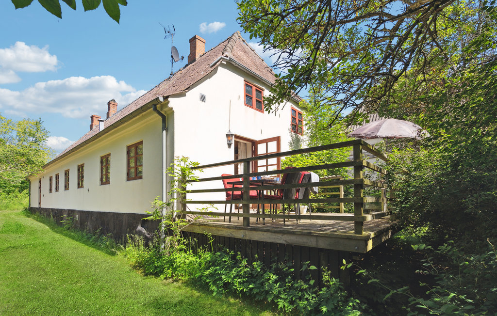Ferienwohnung - Lohals , Dänemark - G10283 2