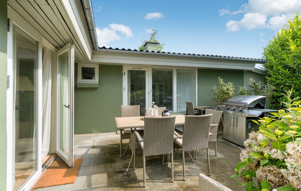 Ferienhaus - Stoense Udfl. , Dänemark - G10970 6