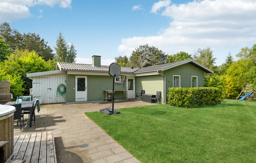 Ferienhaus - Stoense Udfl. , Dänemark - G10970 11