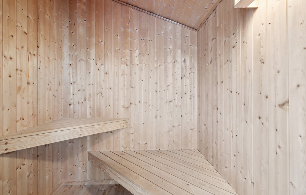 Ferienhaus - Spodsbjerg , Dänemark - G10530 8