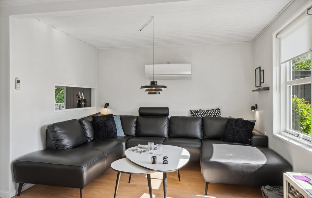 Feriehus - Spodsbjerg , Danmark - G10538 3