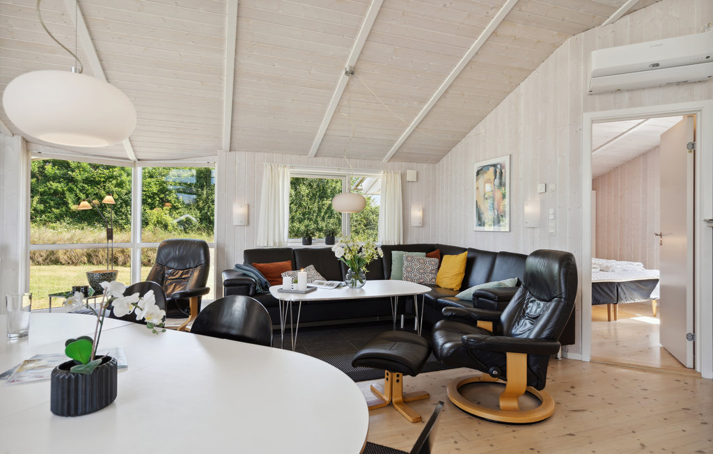 Ferienhaus - Spodsbjerg , Dänemark - G10530 14