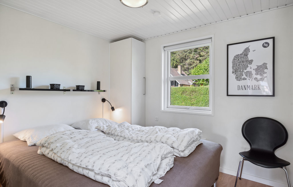 Feriehus - Spodsbjerg , Danmark - G10538 8