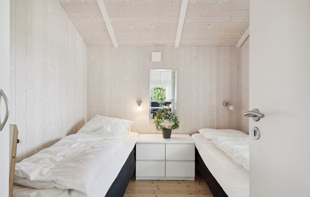 Ferienhaus - Spodsbjerg , Dänemark - G10530 20