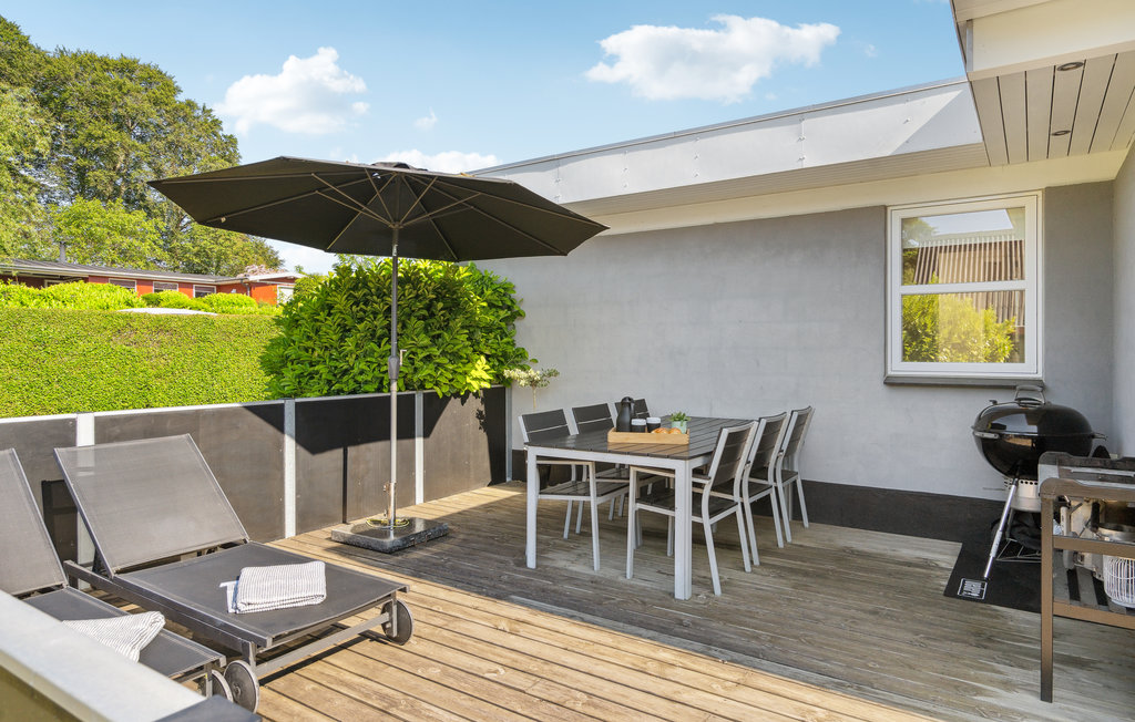 Feriehus - Spodsbjerg , Danmark - G10538 2