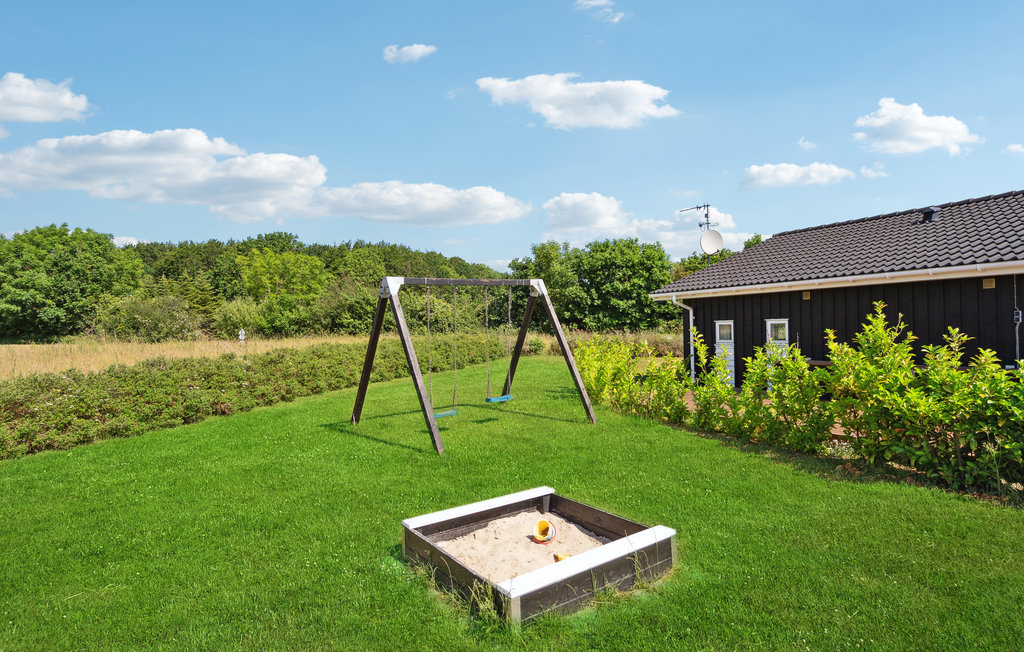 Ferienhaus - Spodsbjerg , Dänemark - G10530 13