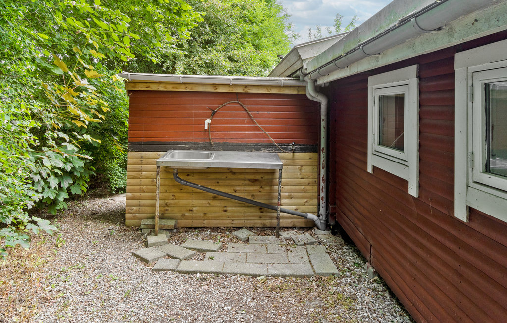 Ferienhaus - Spodsbjerg , Dänemark - G10247 14