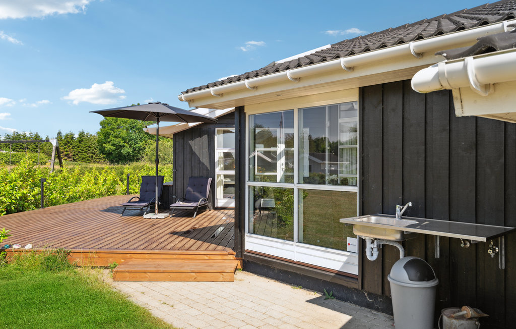 Ferienhaus - Spodsbjerg , Dänemark - G10530 9