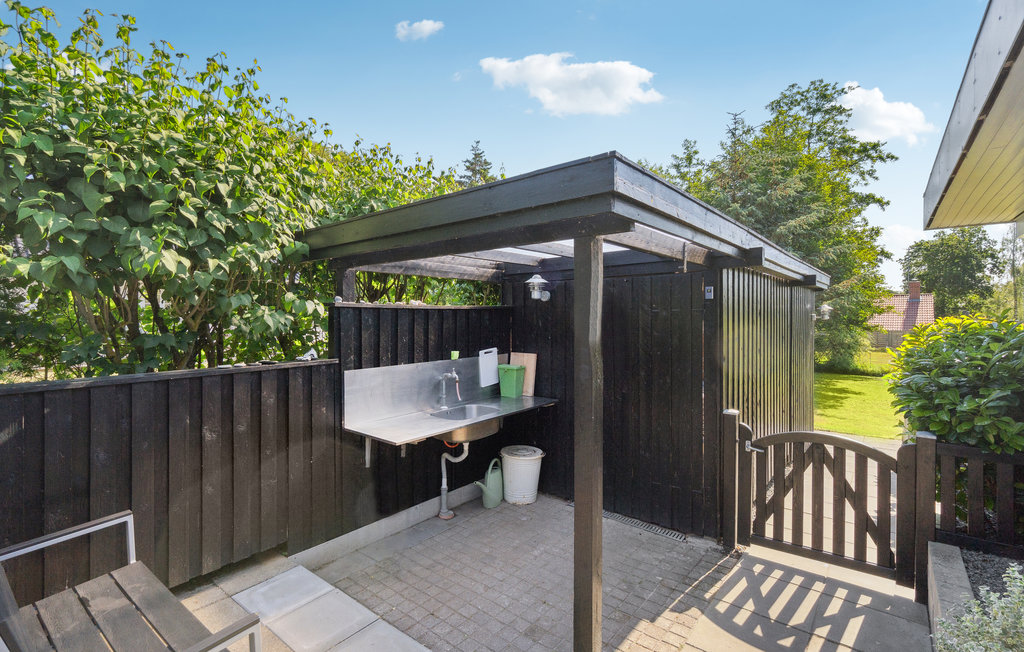 Feriehus - Spodsbjerg , Danmark - G10538 13