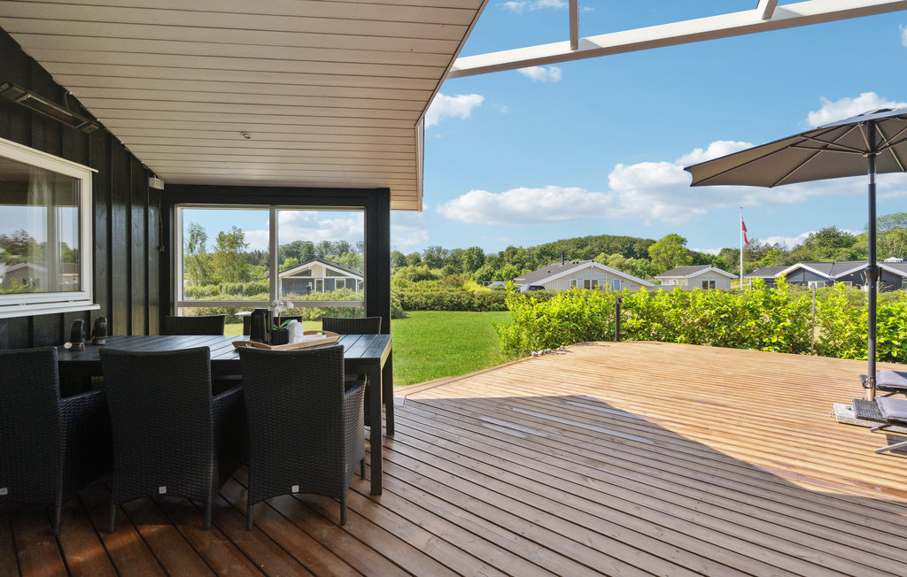 Ferienhaus - Spodsbjerg , Dänemark - G10530 11