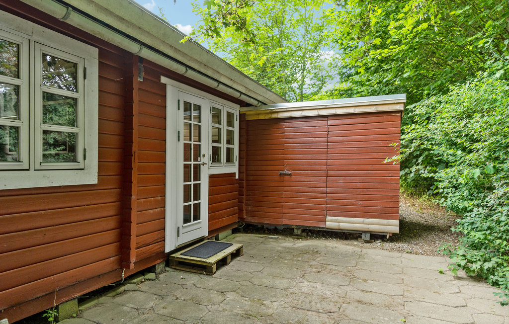 Ferienhaus - Spodsbjerg , Dänemark - G10247 13