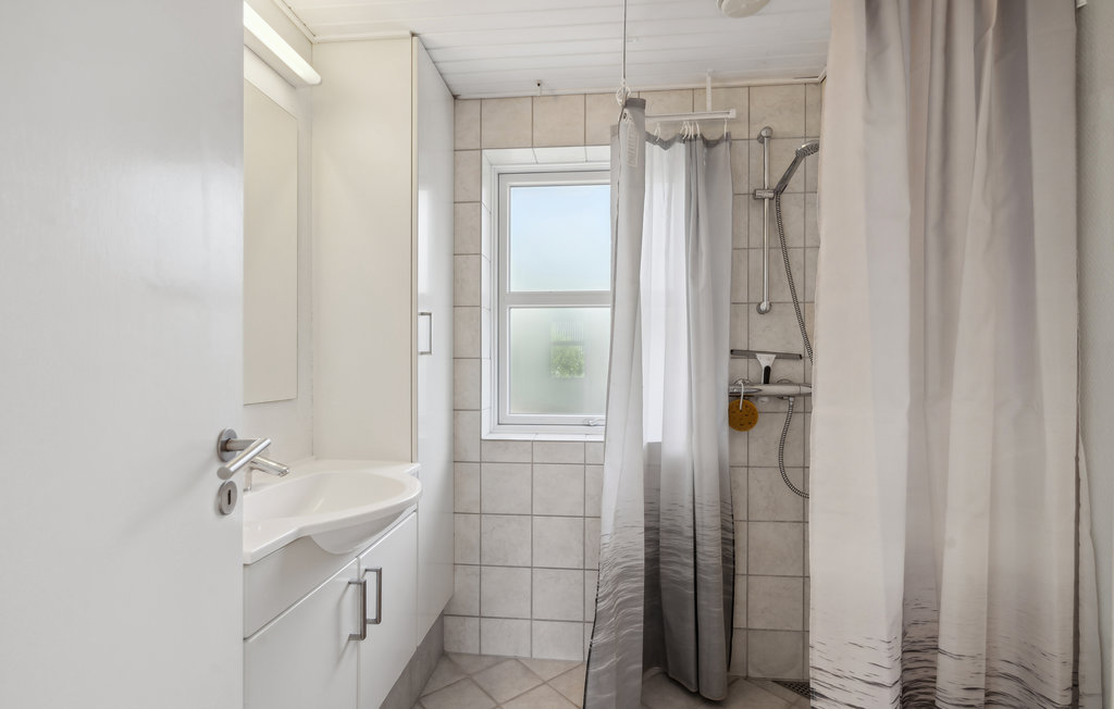 Feriehus - Spodsbjerg , Danmark - G10538 16