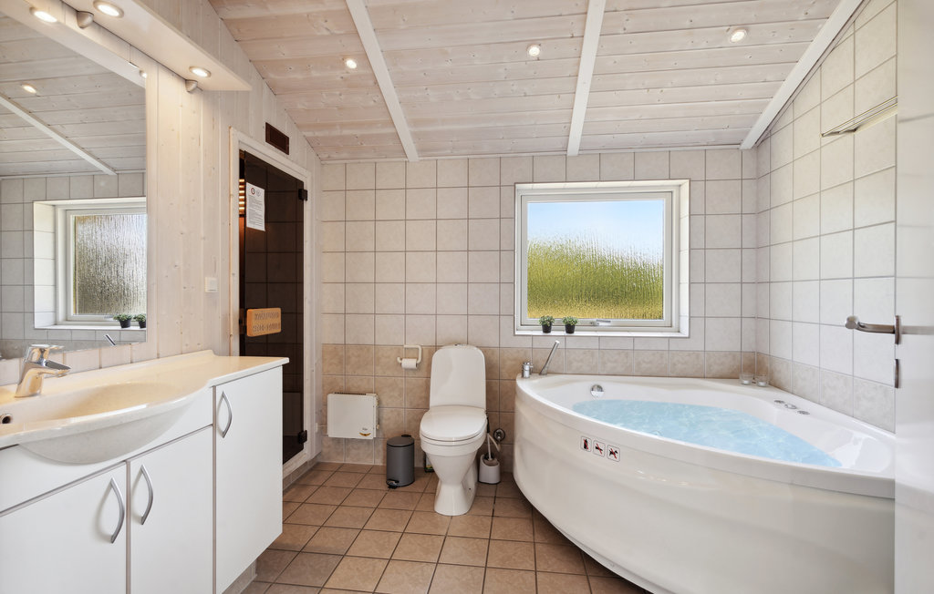 Ferienhaus - Spodsbjerg , Dänemark - G10530 22