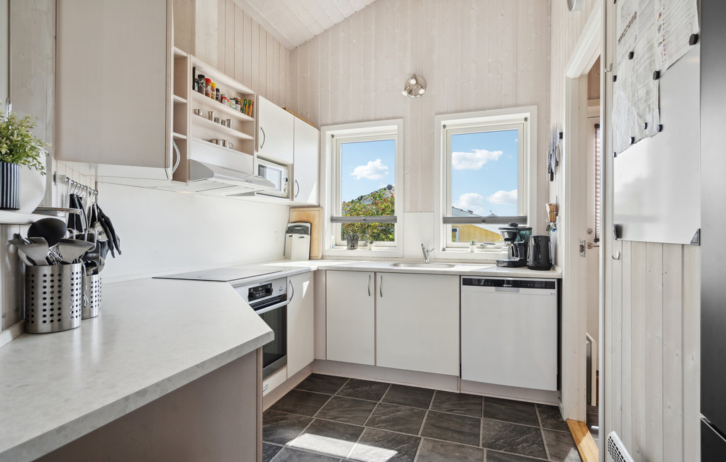 Ferienhaus - Spodsbjerg , Dänemark - G10530 6