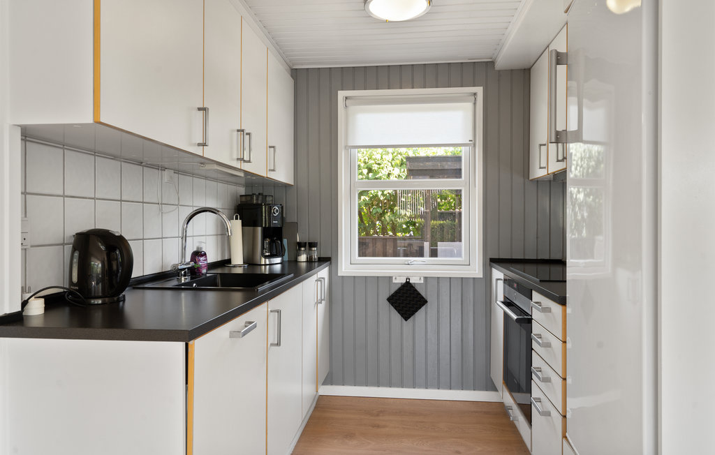 Feriehus - Spodsbjerg , Danmark - G10538 7
