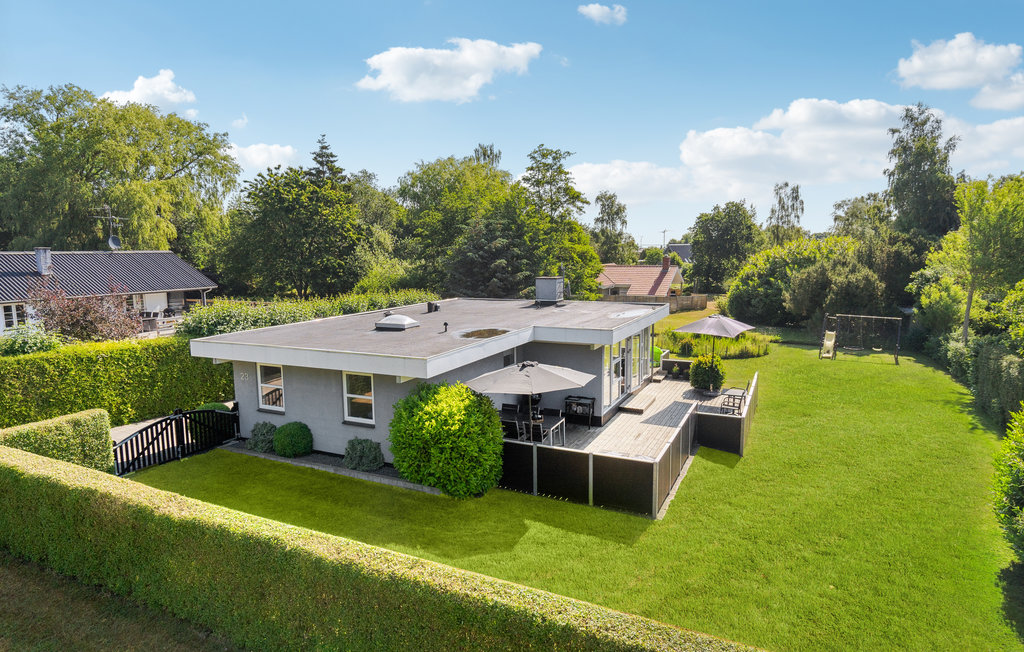 Feriehus - Spodsbjerg , Danmark - G10538 1