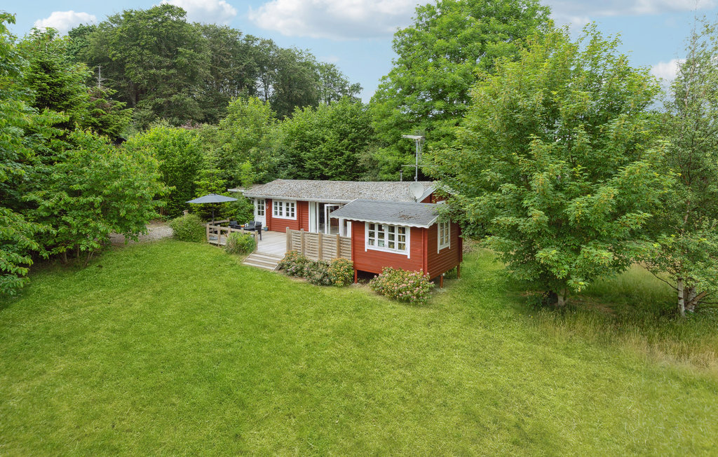 Ferienhaus - Spodsbjerg , Dänemark - G10247 1