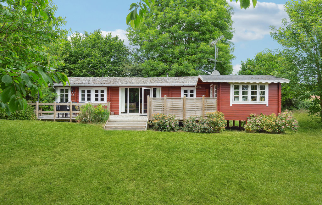 Ferienhaus - Spodsbjerg , Dänemark - G10247 10